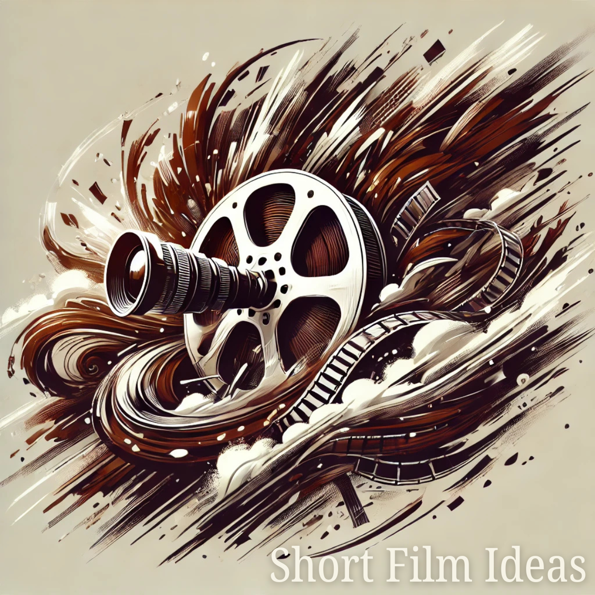 Short Film Ideas